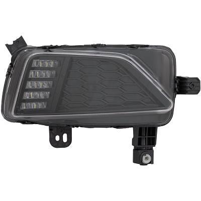 Fendinebbia Volkswagen Polo 3/5 trg. 17-21 - 2209288