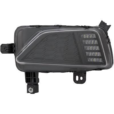 Fendinebbia Volkswagen Polo 3/5 trg. 17-21 - 2209289