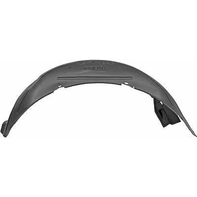 Copertura, Passaruota Volkswagen Jetta (Typ19) 84-91 - 2211108