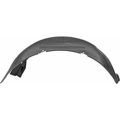 Copertura, Passaruota Volkswagen Golf II (Typ191) 83-91 - 2211109