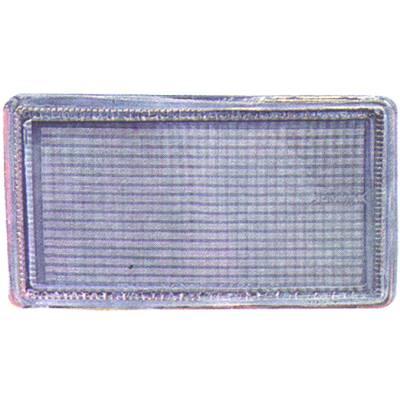 Cornice, Fendinebbia Volkswagen Vento 92-98 - 2212066
