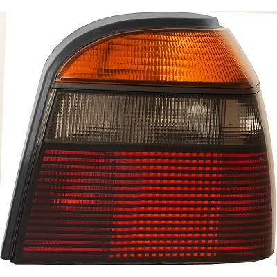 Luce posteriore Volkswagen Golf III 91-97 - 2212092