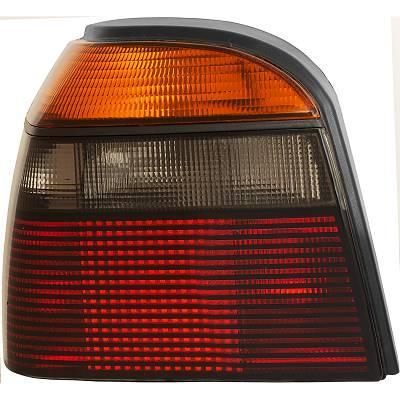 Luce posteriore Volkswagen Golf III 91-97 - 2212093