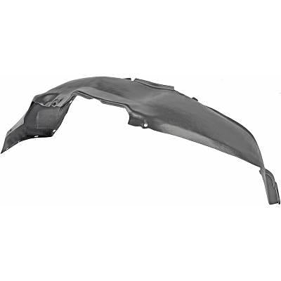 Copertura, Passaruota Volkswagen Vento 92-98 - 2212109