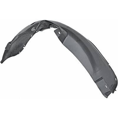 Copertura, Passaruota Volkswagen Golf IV 97-03 - 2213009