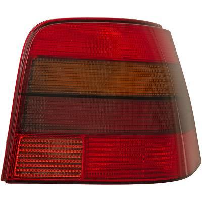 Luce posteriore Volkswagen Golf IV 97-03 - 2213092