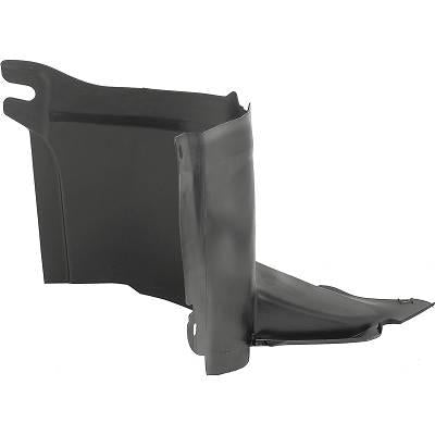 Copertura, Passaruota Volkswagen Golf V Plus 05-09 - 2214008