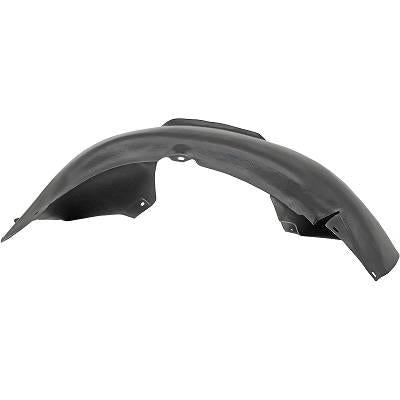 Copertura, Passaruota Volkswagen Golf V Plus 05-09 - 2214032