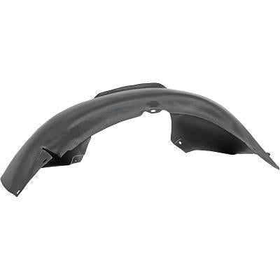 Copertura, Passaruota Volkswagen Golf V Plus 05-09 - 2214033
