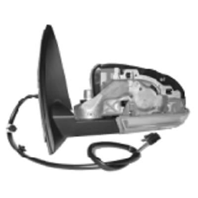 Specchio retrovisore esterno Volkswagen Golf V 03-08 - 2214225