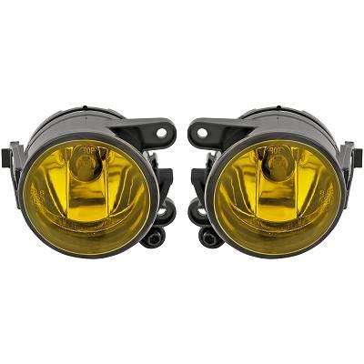 Kit fendinebbia Volkswagen Golf V 03-08 - 2214289