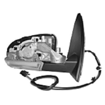 Specchio retrovisore esterno Volkswagen Golf V 03-08 - 2214424