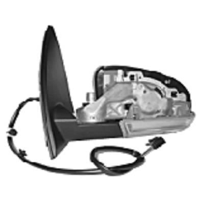 Specchio retrovisore esterno Volkswagen Golf V 03-08 - 2214425