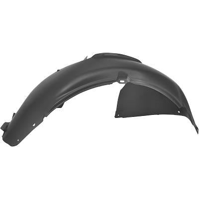 Copertura, Passaruota Volkswagen Golf VI Limousine 08-12 - 2215008