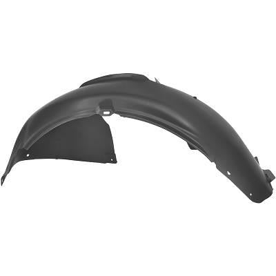 Copertura, Passaruota Volkswagen Golf VI Limousine 08-12 - 2215009