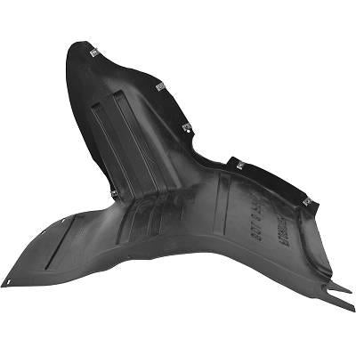 Copertura, Passaruota Volkswagen Golf VI Limousine 08-12 - 2215017