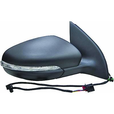 Specchio retrovisore esterno Volkswagen Golf VI Limousine 08-12 - 2215125
