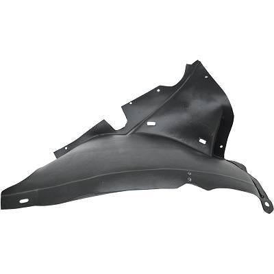Copertura, Passaruota Volkswagen Golf VII Limousine/Variant 17-20 - 2216008