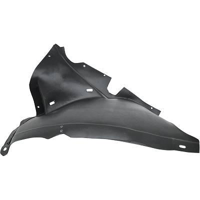 Copertura, Passaruota Volkswagen Golf VII Limousine/Variant 12-17 - 2216009