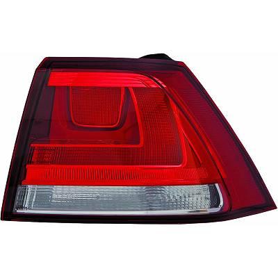 Luce posteriore Volkswagen Golf VII Limousine/Variant 12-17 - 2216090