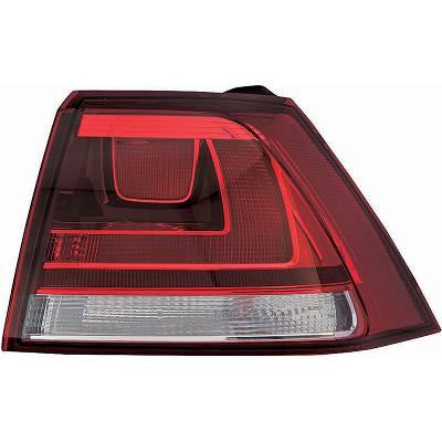 Luce posteriore Volkswagen Golf VII Limousine/Variant 12-17 - 2216094