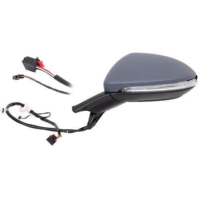Specchio retrovisore esterno Volkswagen Golf VII Limousine/Variant 12-17 - 2216725