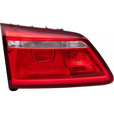 Luce posteriore Volkswagen Golf Sportsvan 14-17 - 2216795