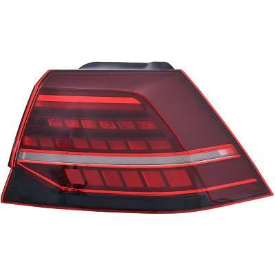 Luce posteriore Volkswagen Golf VII Limousine/Variant 17-20 - 2217190