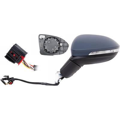 Specchio retrovisore esterno Volkswagen Golf VIII Limousine/Variant 20->> - 2218225