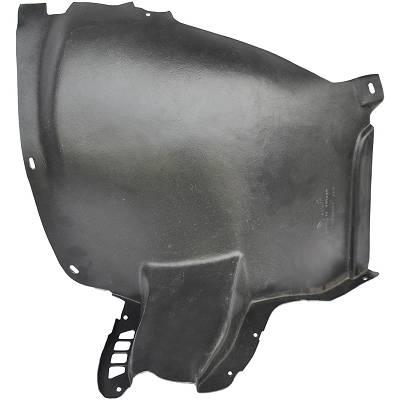 Copertura, Passaruota Volkswagen Eos 06-10 - 2225009