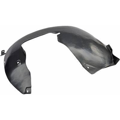 Copertura, Passaruota Volkswagen Eos 10-15 - 2225017