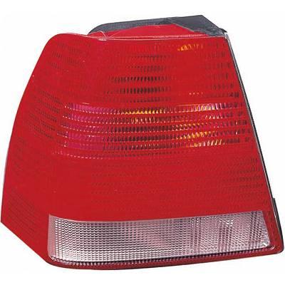 Luce posteriore Volkswagen Bora 98-05 - 2231091