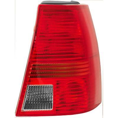 Luce posteriore Volkswagen Bora 98-05 - 2231690