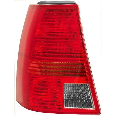 Luce posteriore Volkswagen Bora 98-05 - 2231691