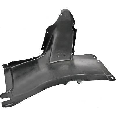 Copertura, Passaruota Volkswagen Jetta 05-10 - 2232009