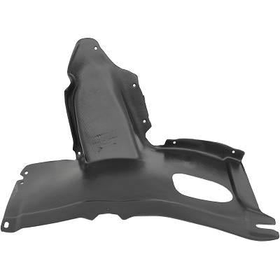 Copertura, Passaruota Volkswagen Jetta 05-10 - 2232010