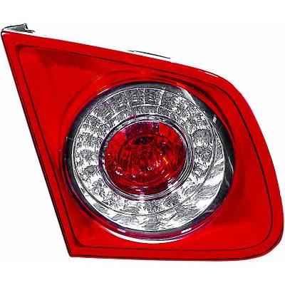 Luce posteriore Volkswagen Jetta 05-10 - 2232093