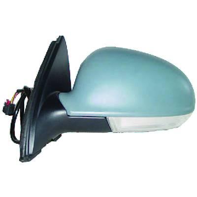 Specchio retrovisore esterno Volkswagen Golf VI Variant 09-13 - 2232325
