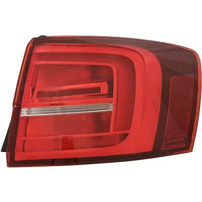 Luce posteriore Volkswagen Jetta IV 14-16 - 2233190