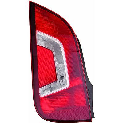 Luce posteriore Volkswagen Up! 11-16 - 2236090