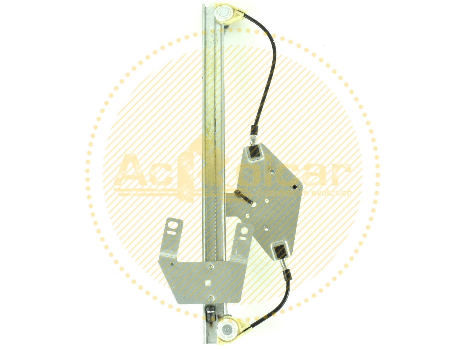 Alzacristallo Sinistro MERCEDES CLASSE A W168 anno 2001 - 2004 oe A1687301346