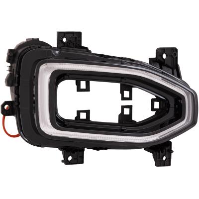 Luce guida diurna Volkswagen T-Roc 18->> - 2240788