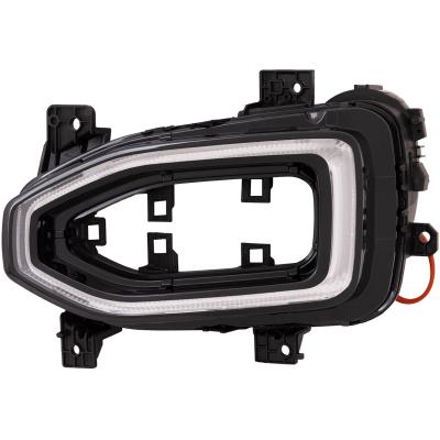 Luce guida diurna Volkswagen T-Roc 18->> - 2240789