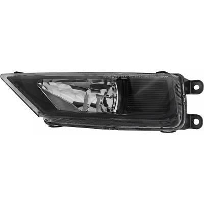 Fendinebbia Volkswagen Tiguan (AD1) 16-20 - 2240889