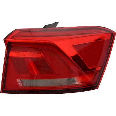 Luce posteriore Volkswagen T-Roc 18->> - 2240894