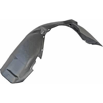 Copertura, Passaruota Volkswagen Passat B5 96-00 - 2245008