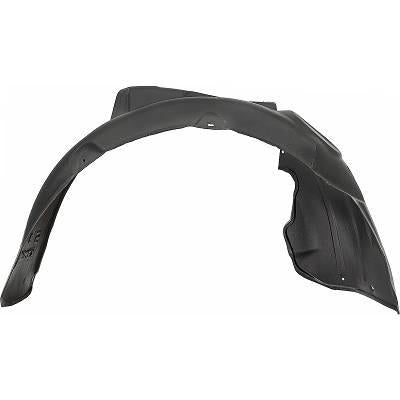 Copertura, Passaruota Volkswagen Passat Lim./Kombi (Typ3BG) 00-05 - 2246008