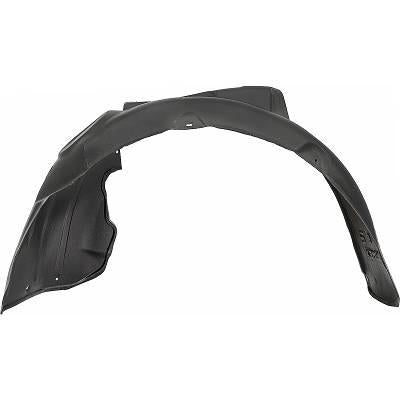 Copertura, Passaruota Volkswagen Passat Lim./Kombi (Typ3BG) 00-05 - 2246009
