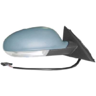 Specchio retrovisore esterno Volkswagen Passat Lim./Kombi (Typ3BG) 00-05 - 2246224