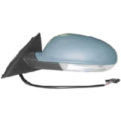 Specchio retrovisore esterno Volkswagen Passat Lim./Kombi (Typ3BG) 00-05 - 2246225